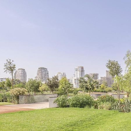 Adorable Appartement Au Centre Ville Casa-Anfa-City Casablanca Exterior photo